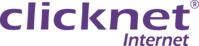 Logo Clicknet oficial